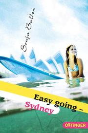 Easy going - Sydney - Cover