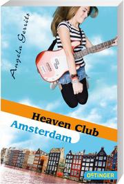 Heaven Club Amsterdam