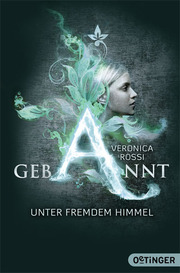 Gebannt - Cover