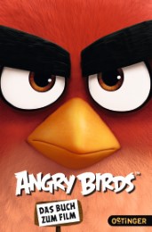 Angry Birds - Cover