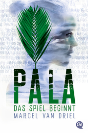 Pala - Das Spiel beginnt - Cover