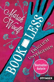 BookLess - Ewiglich unvergessen - Cover