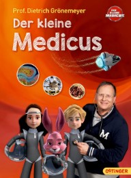 Der kleine Medicus - Cover