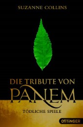 Die Tribute von Panem 1-3
