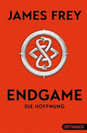 Endgame - Die Hoffnung Band 2