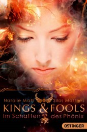 Kings & Fools - Im Schatten des Phoenix