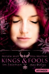 Kings & Fools - Im Zeichen des Rings