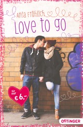 Valentinstag - Love to go