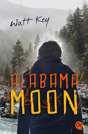 Alabama Moon