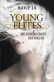 Young Elites - Cover