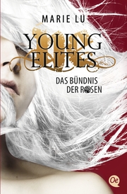 Young Elites 2. Das Bündnis der Rosen - Cover