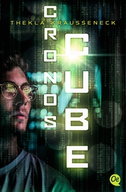 Cronos Cube 1 - Cover