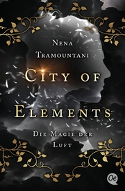 City of Elements - Die Magie der Luft