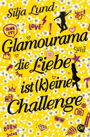 Glamourama - Cover