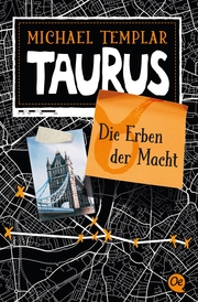 Taurus - Cover