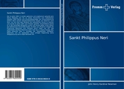Sankt Philippus Neri - Cover