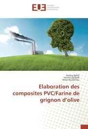 Elaboration des composites PVC/Farine de grignon dolive