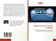 Radios Communautaires au Bénin - Cover