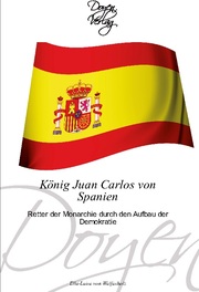 König Juan Carlos von Spanien