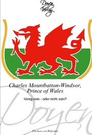 Charles Mountbatton-Windsor, Prince of Wales
