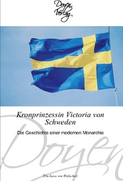 Kronprinzessin Victoria von Schweden