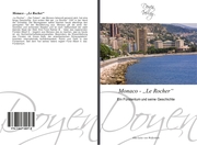Monaco - Le Rocher