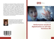 Performance sociale et digitalisation au sein des fonctions RH