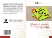 Obligation de motivation du licenciement : analyse de la C.C.T. n 109