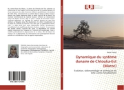 Dynamique du système dunaire de Chtouka-Est (Maroc)