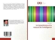 Le Lyssenkisme et la mesure de l'intelligence - Cover