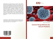 Cancer Drug Delivery by Serum Proteins - Cover