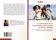 La prévention de la transmission mére-enfant du VIH au sénégal