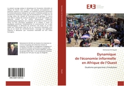 Dynamique de l'économie informelle en Afrique de lOuest