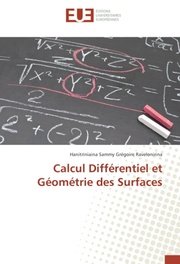 Calcul Différentiel et Géométrie des Surfaces