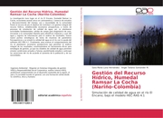Gestión del Recurso Hídrico, Humedal Ramsar La Cocha (Nariño-Colombia)