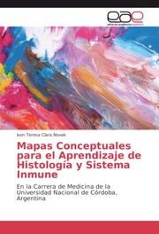Mapas Conceptuales para el Aprendizaje de Histología y Sistema Inmune