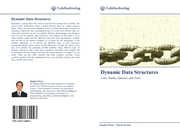 Dynamic Data Structures - Cover