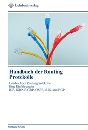 Handbuch der Routing Protokolle