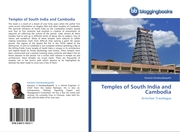 Temples of South India and Cambodia