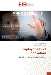 Employabilité et Innovation