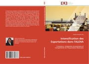 Intensification des Exportations dans l'ALENA - Cover
