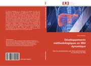 Développements méthodologiques en IRM dynamique - Cover