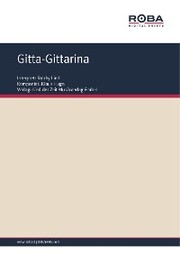 Gitta-Gittarina - Cover