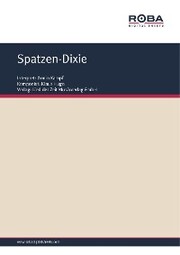 Spatzen-Dixie - Cover