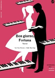 Bon giorno Fortuna - Cover