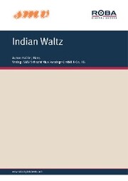 Indian Waltz - Cover