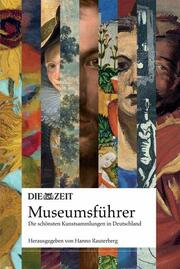 DIE ZEIT Museumsführer - Cover