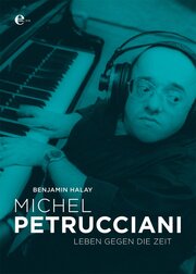 Michel Petrucciani - Cover