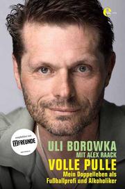 Uli Borowka - Cover