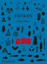 Fäviken - Cover